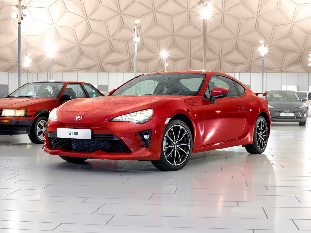 GT86