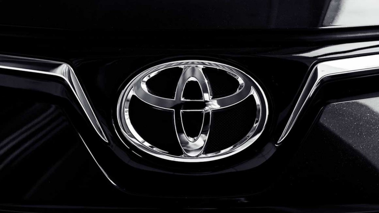 Toyota Ranking ASCI